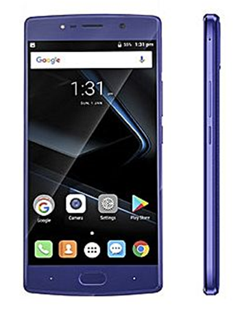 DOOGEE Mobile BL7000 fiche technique et carasteristique