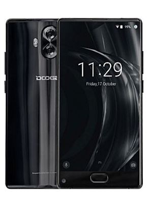 DOOGEE Mobile MIX Lite fiche technique et caracteristique