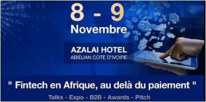 Africa Fintech Forum 2018 la Fintech en Afrique, au-delà du paiement