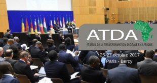 Abidjan abrite les Assises de la Transformation digitale en Afrique 2017