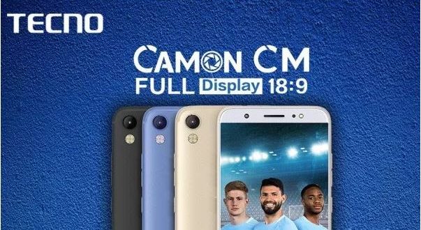 Comparatif mobile Tecno Camon CM vs Wiko Lenny 3