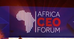 Africa CEO forum 2018 entre révolution digitale et de transformation numérique