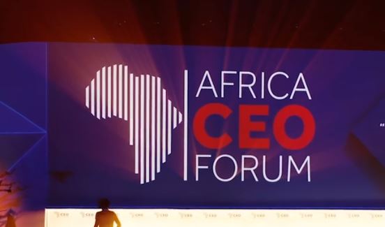 Africa CEO forum 2018 entre révolution digitale et de transformation numérique