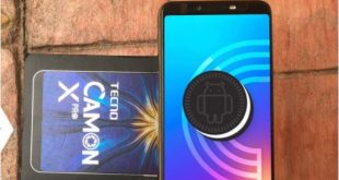 Comparatif Mobile  Tecno Camon X Pro vs Xiaomi Redmi 5 Plus