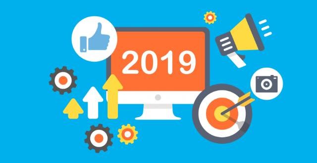 Les 10 tendances qui vont faire bouger le marketing digital en 2019